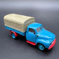 Opel Blitz LKW 1:87 Brekina (RAR) Occasion ohne OVP