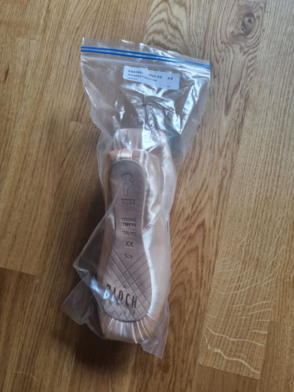 Bloch Chaussures femmes: neue Spitenschuhe – Neuf (Voir description) à Altdorf UR par bie_fbc6 3