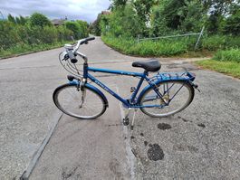 Fahrrad (Kettler) City Bike
