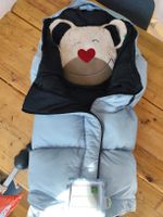 Fusssack_Odenwälder Mucki L