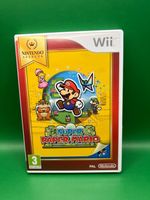 Super Paper Mario (mehrsprachig) - Nintendo Wii