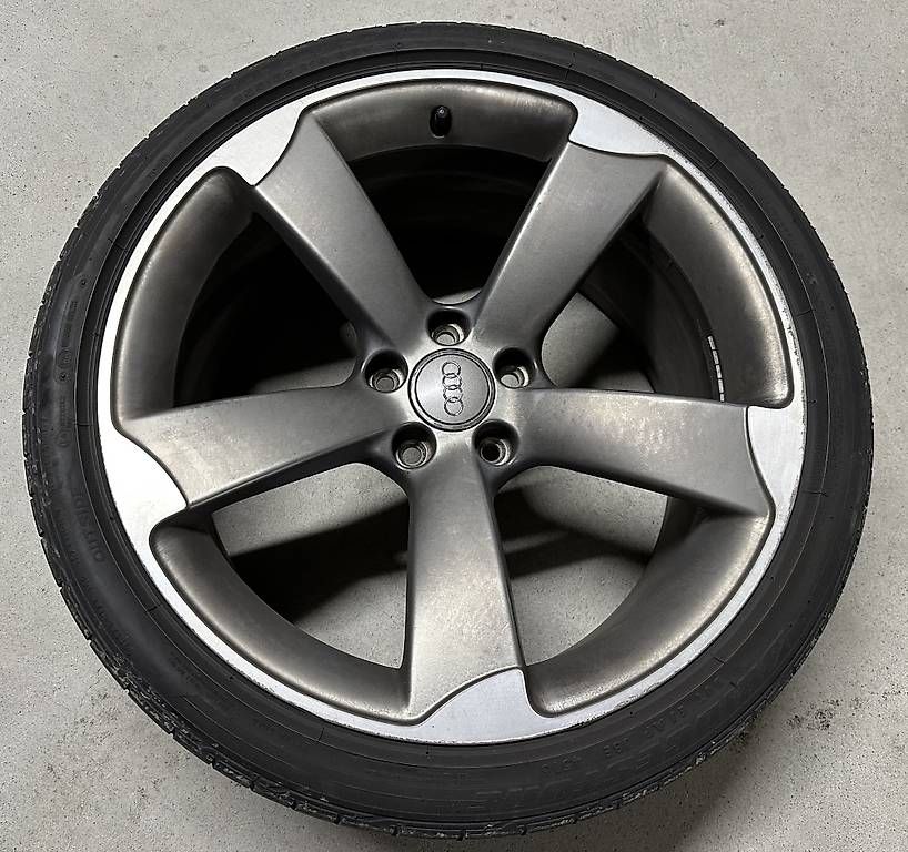 Audi Automobili: Audi A5 Cabriolet S line – Usato da Hombrechtikon venduto da maryg01 4