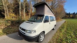 VW T4 California