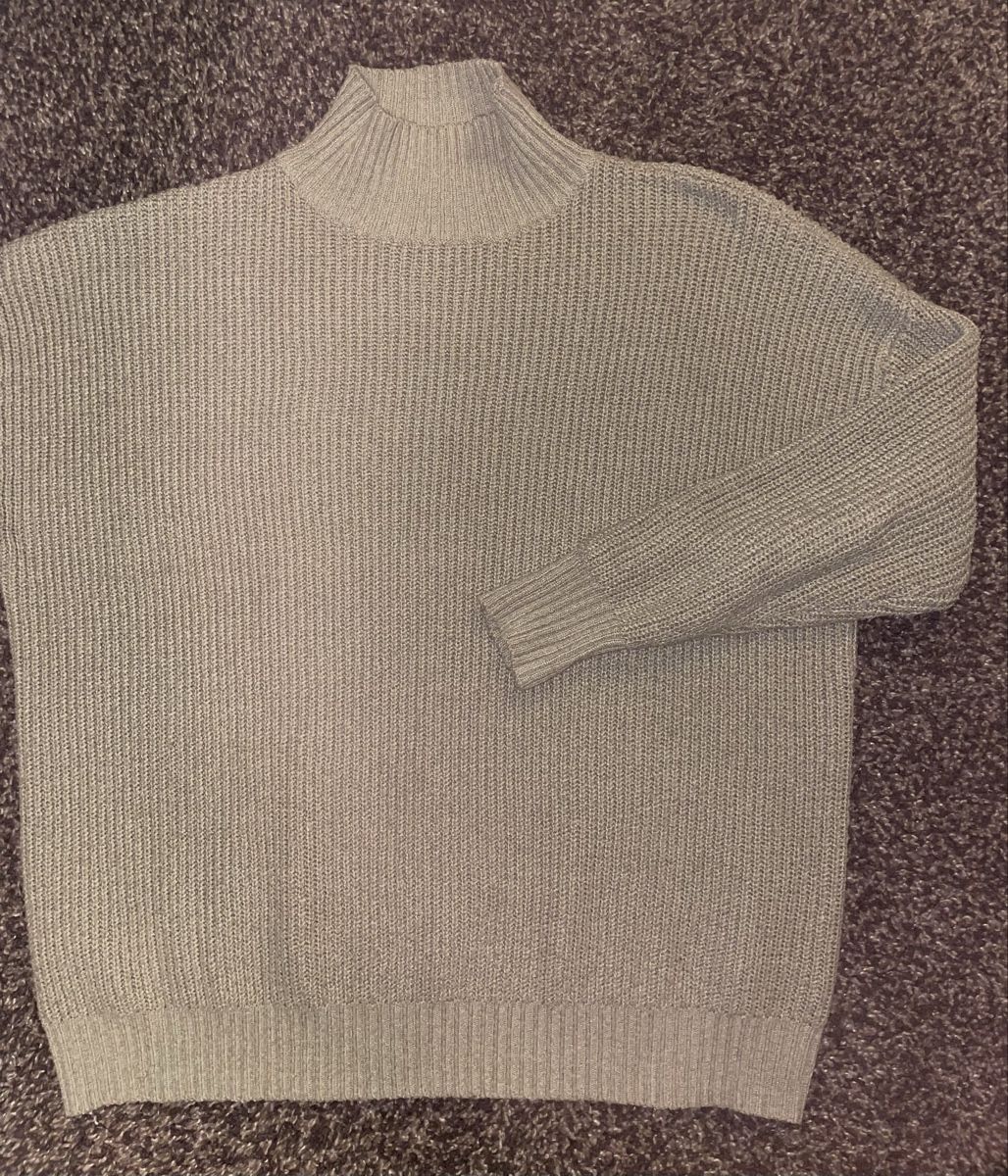 Shein Maglioni & Felpe: Rollkragenpullover Gr. S – Usato da Stein AG venduto da t050525
