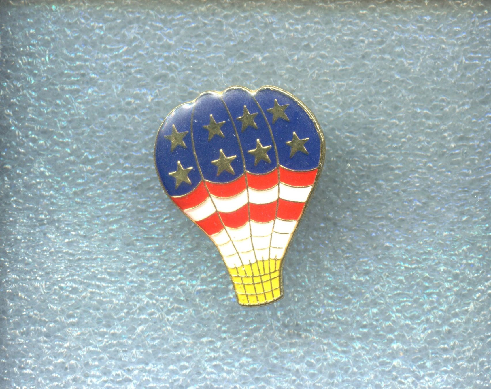 Plaketten & Abzeichen: BALLON – Gebraucht aus Winterthur von Sammleroase