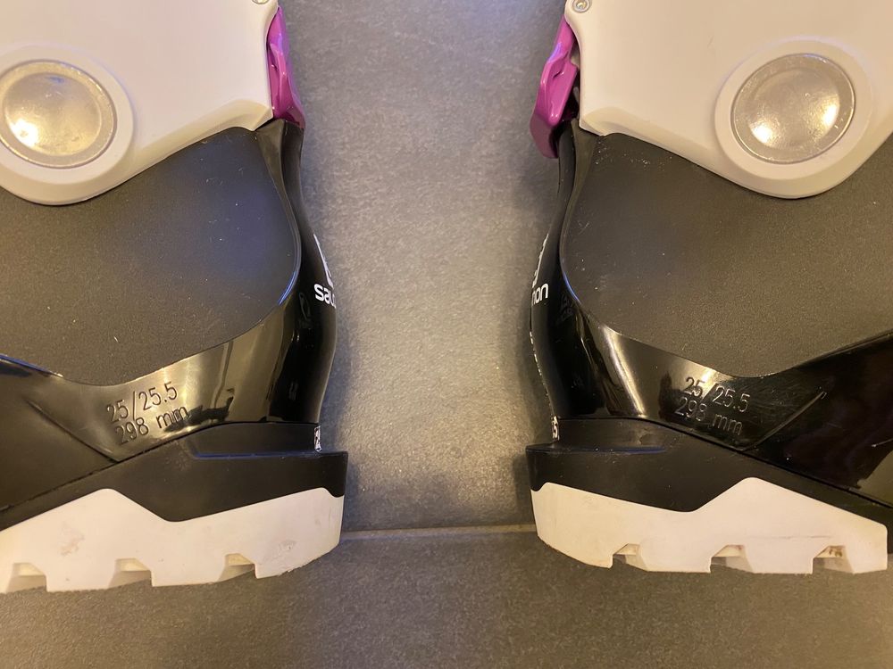 Salomon qst access hs sales