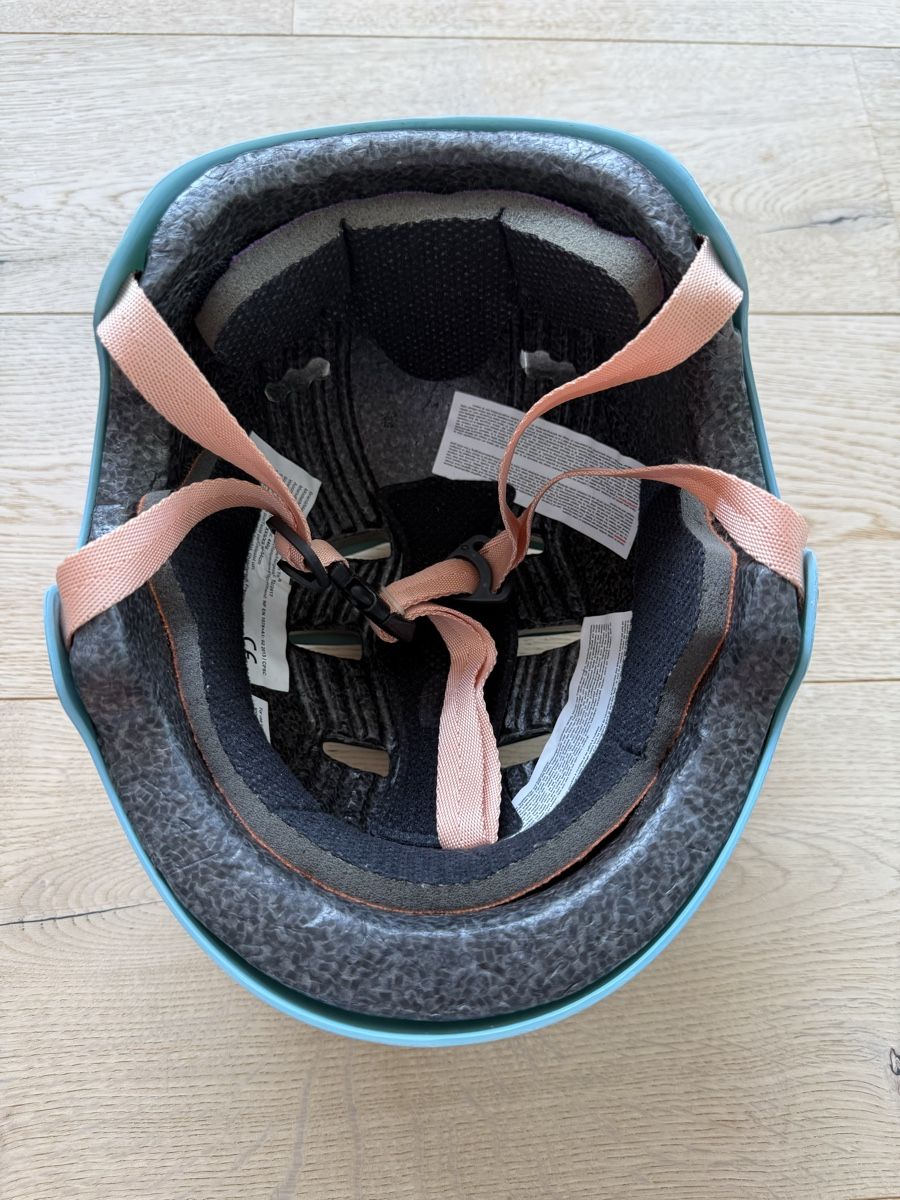Caschi: Casque vélo / skate – Usato da Zürich venduto da Irassa 3