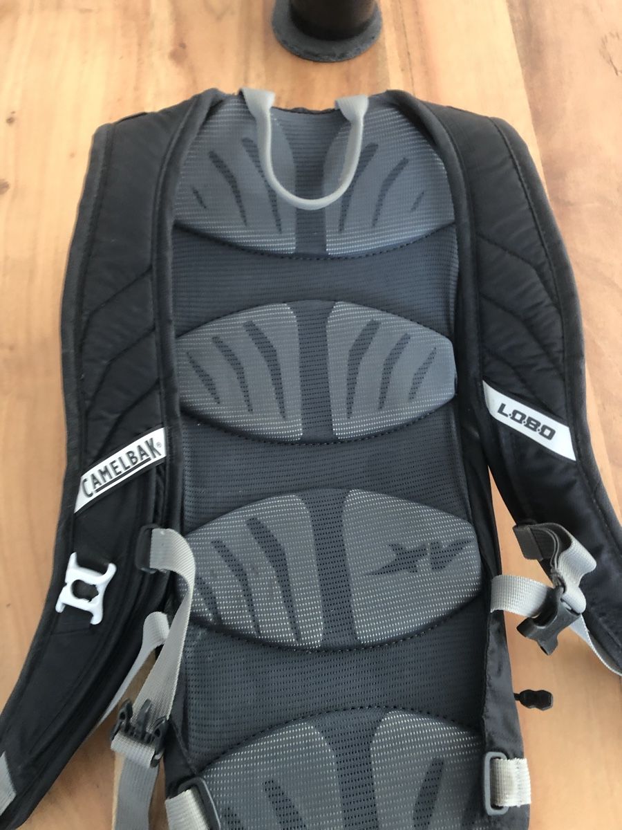 Rucksäcke: Bikerucksack lopo – Gebraucht aus Naters von Headliner88