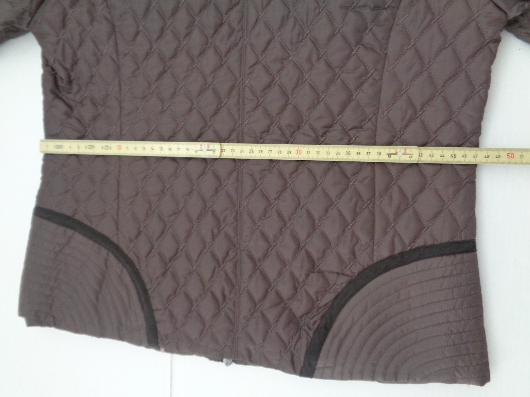 Walbusch Vestes: Steppjacke Walbusch Trendline Grösse M – D'occasion à Chur par omonia 7