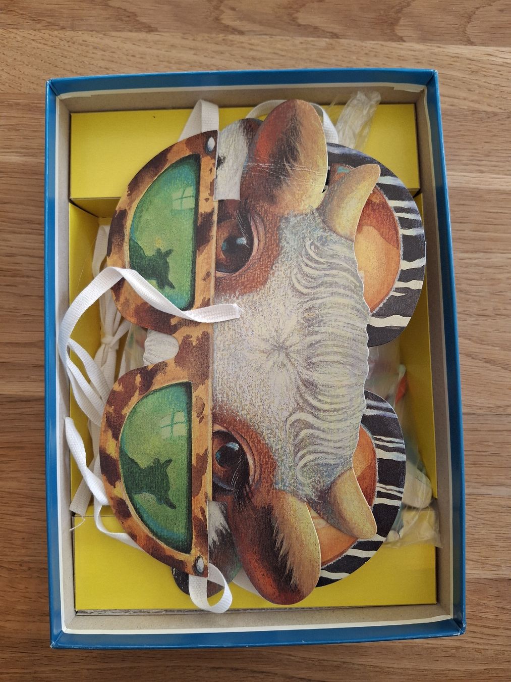 Ravensburger Jeux: Blinde Kuh – D'occasion à Zürich par Vordermannd86 2