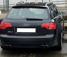 Supersprint Abgasanlage für Audi RS4 B7