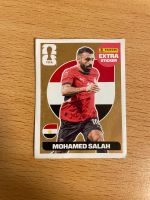 Panini Mohamed Salah WM 2026 Extra Sticker bronze