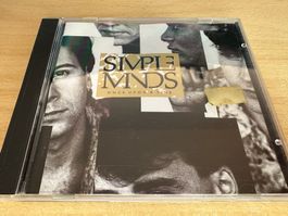 Simple Minds – Once Upon A Time