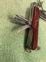 Taschenmesser