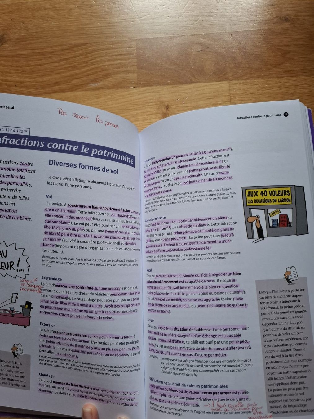 Libri: Livre Droit Suisse – Usato da La Rippe venduto da mau_k826 2