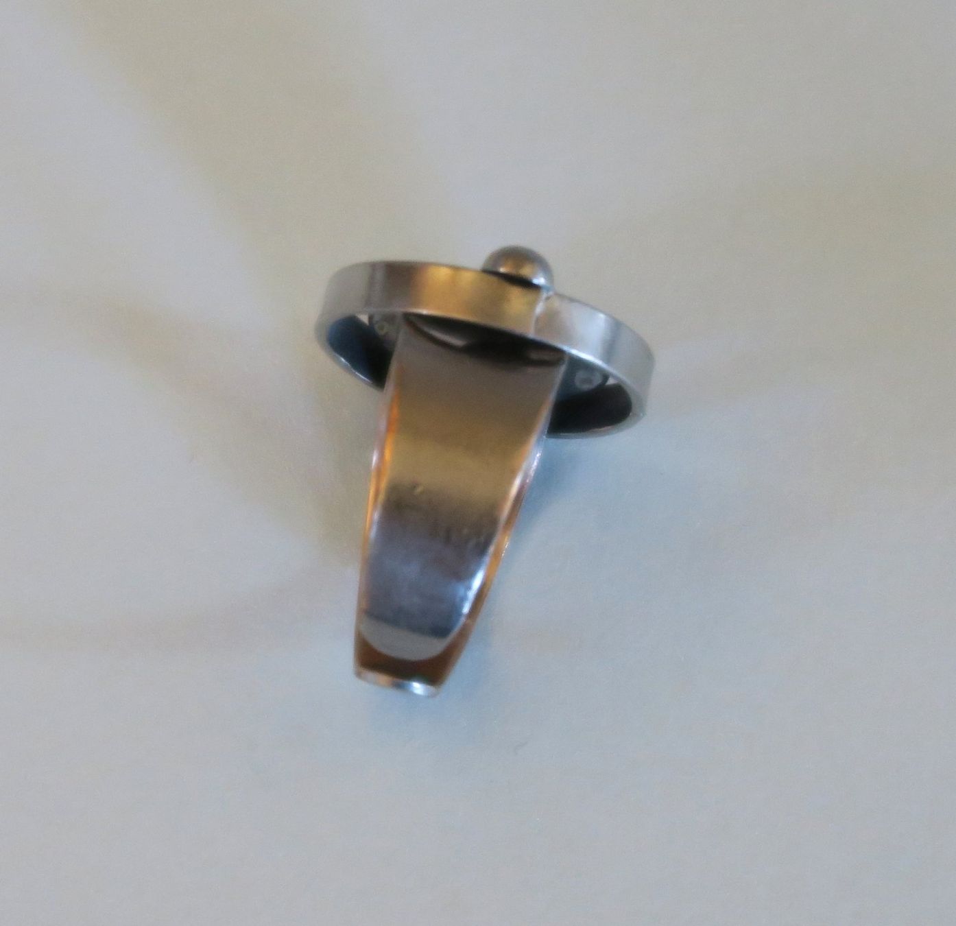 Anelli: Ring, Gr. 59 mm – Usato da Brittnau venduto da marlenestone 4