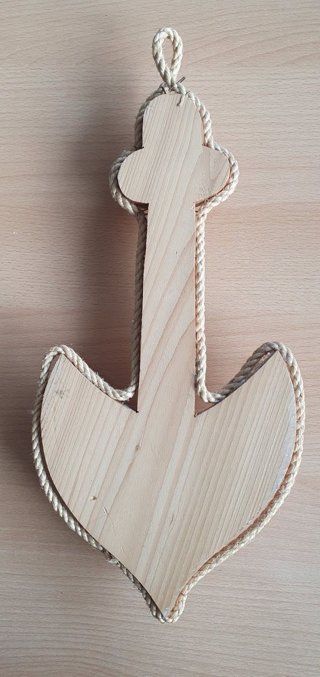 Tutte le decorazioni: Décoration porte-clés à suspendre avec thermomètre – Usato da Moutier venduto da mai_pq7w 3