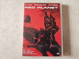 Red Planet