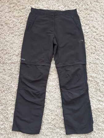 Mammut Wnderhose Gr.48