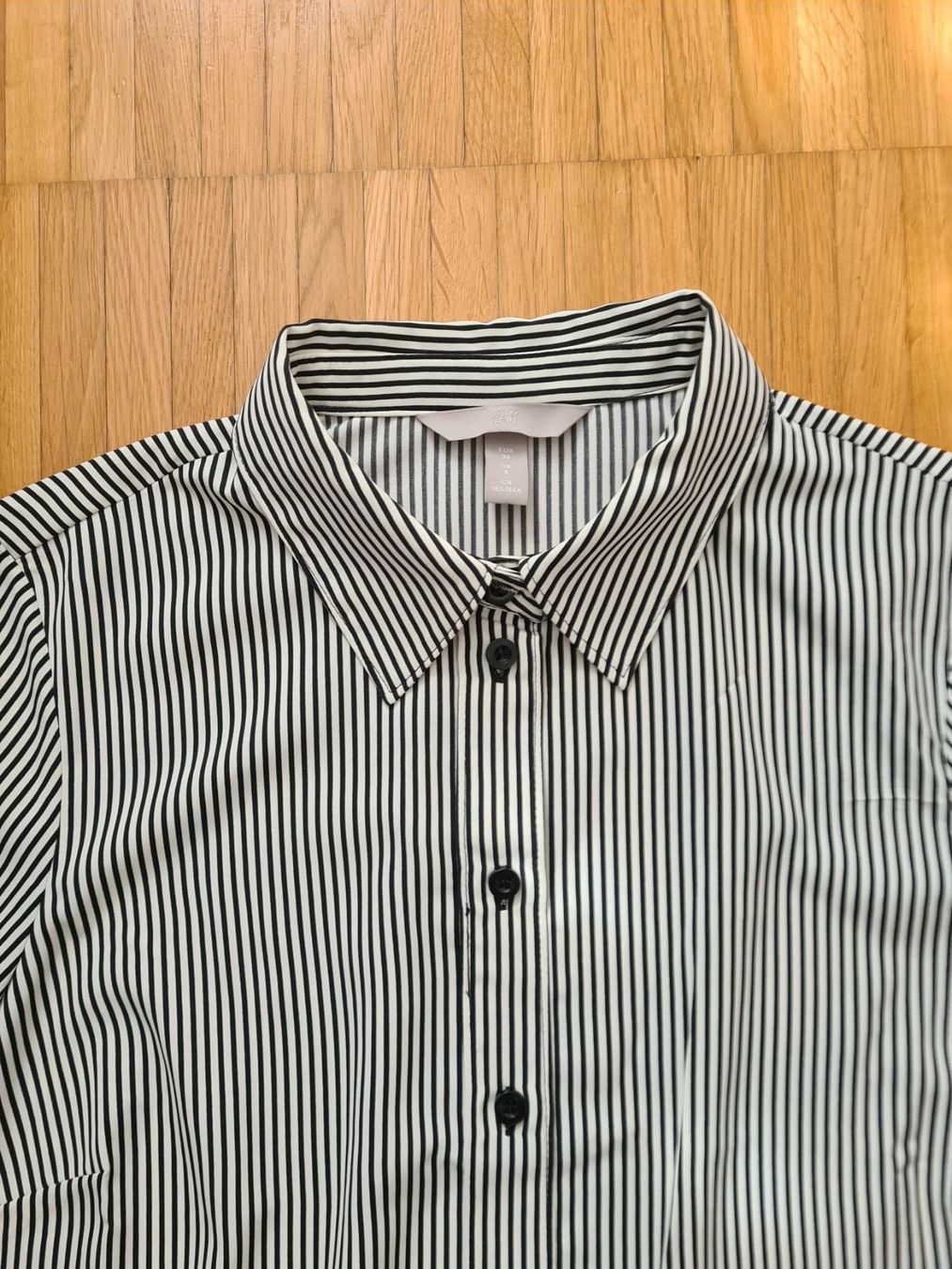 H&M Camicette: Hemd H&M Gr. 36 – Nuovo (secondo la descrizione) da Jona venduto da Good_luck_ 3