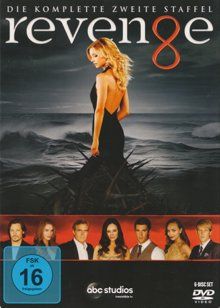 Tutti i DVDs: REVENGE  Staffel 2 – Usato da Ebikon venduto da Moviefreak01
