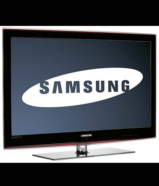 Fernseher: Samsung LED-Fernseher – Gebraucht aus Konolfingen von Fabe3510 2