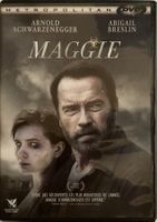 ARNOLD SCHWARZENEGGER - MAGGIE