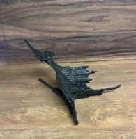 Bronze Skulptur, Abstraktes Design, Kunstobjekt