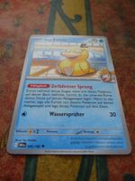 POKEMON  mistys Enton    I  DRI DE    045/182   KP70    2025