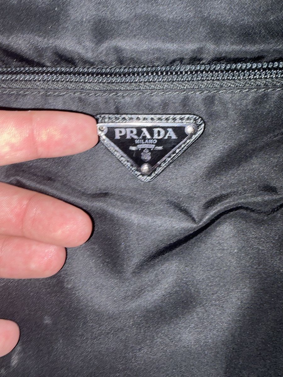 Prada Taschen: Prada Umhängetasche – Gebraucht aus Sursee von cheffe05 3
