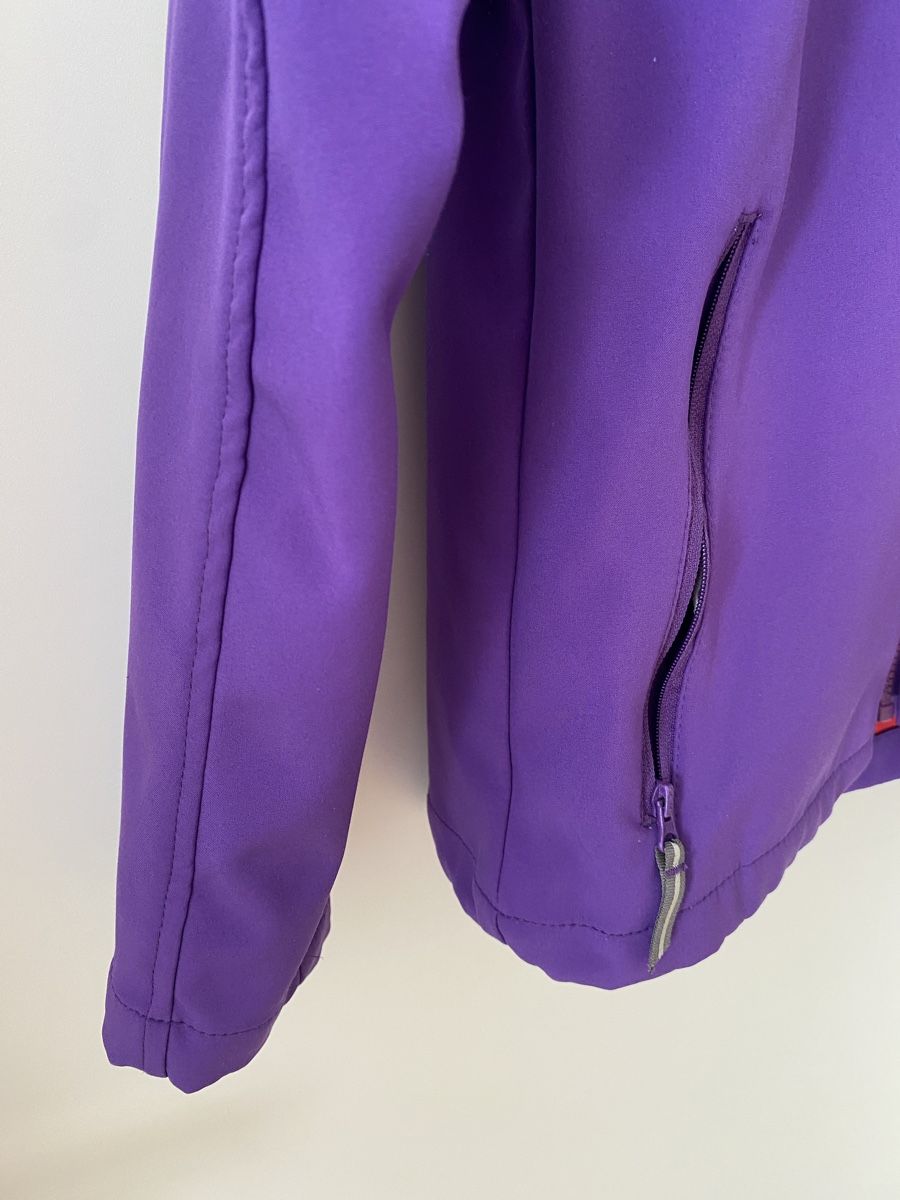 Giacche & Cappotti: Jacke Softshell Regatta - Grösse S 32/164 – Usato da Zürich venduto da _cns_ 4