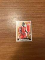 Panini WM 2026 Sticker Alphonso Davies bronze Extra Sticker