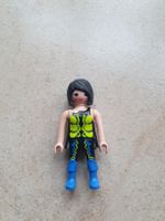 Playmobil Figur Model