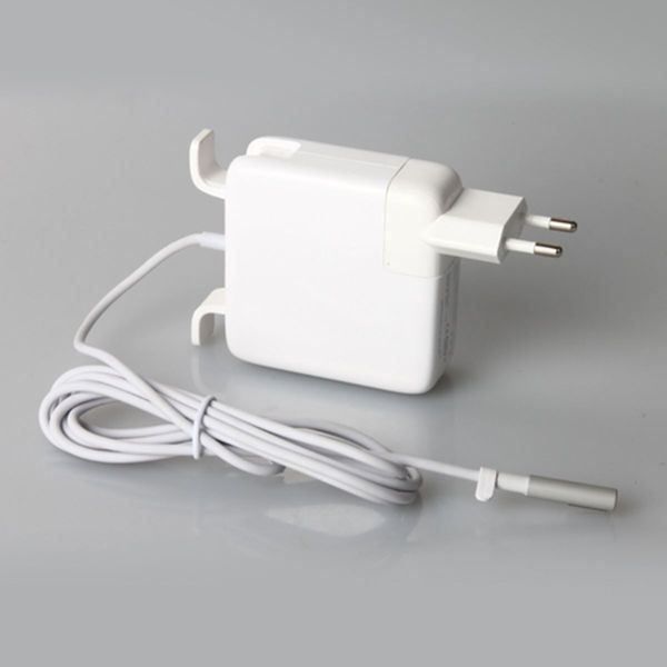 Caricabatterie: MacBook Ladekabel Netzteil 60W Kompatibel Mit Mac Book Pro – Nuovo (secondo la descrizione) da Thun venduto da nuonuo 1