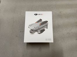 DJI Mavic Air 2s - like new