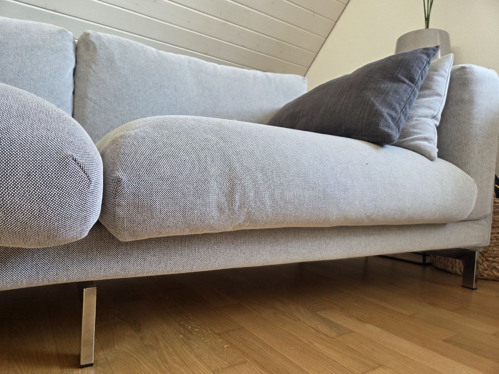 Ikea Sofas: Sofa  – Gebraucht aus Birr von ste_x9vx 2