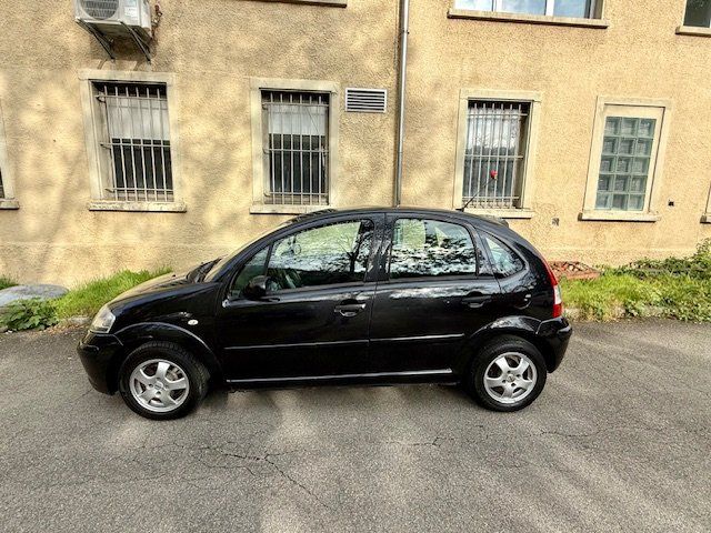 Citroën Autos: Citroen C3 1.1i – D'occasion à AARBURG par cheapstuff