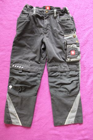 Engelbert Strauss Hose Gr. 122/128