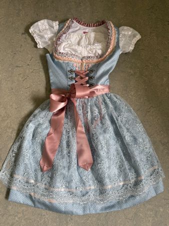Dirndl von Krüger madl