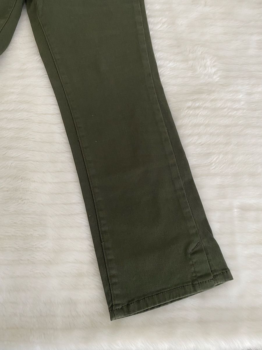 Tom Tailor Pantaloni: Tom Tailor Hose – Nuovo (secondo la descrizione) da Unterterzen venduto da bac_287t 4