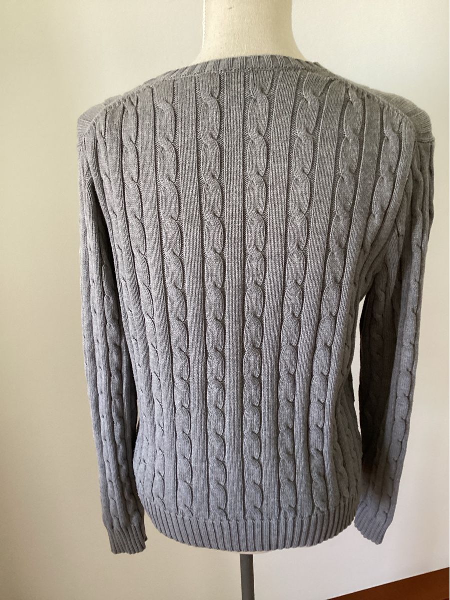 Ralph Lauren Maglioni & Felpe: Ralph Lauren, Damenpulli, Gr. L – Usato da Salenstein venduto da Esprit57 3