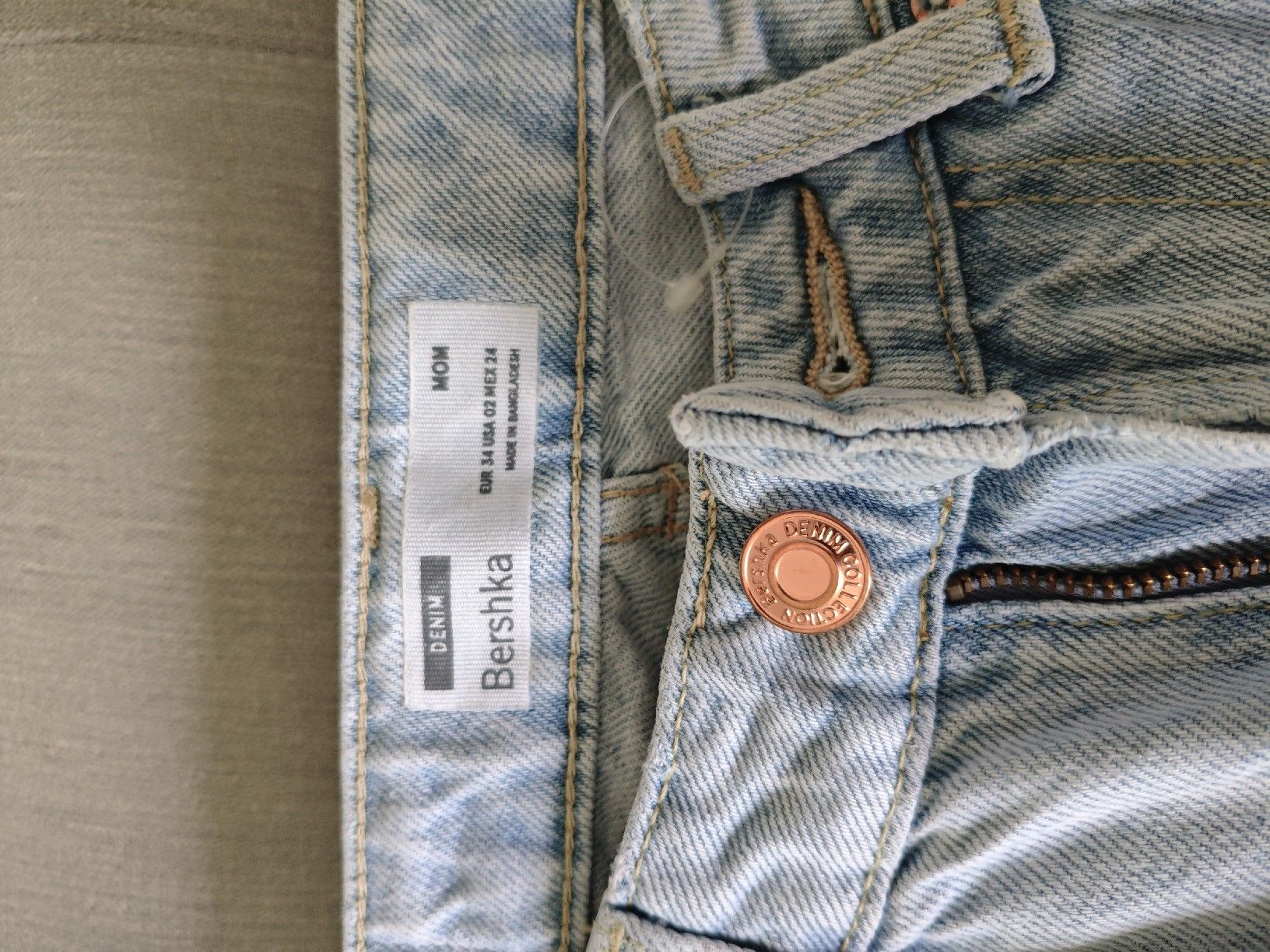 Lotti & Set di vestiti: Kleider Set Jeans und Shirts Gr S – Usato da Heiden venduto da Sunshine1504 1