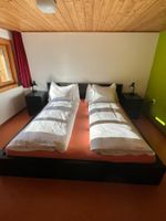 Doppelbett MALM 1,80m