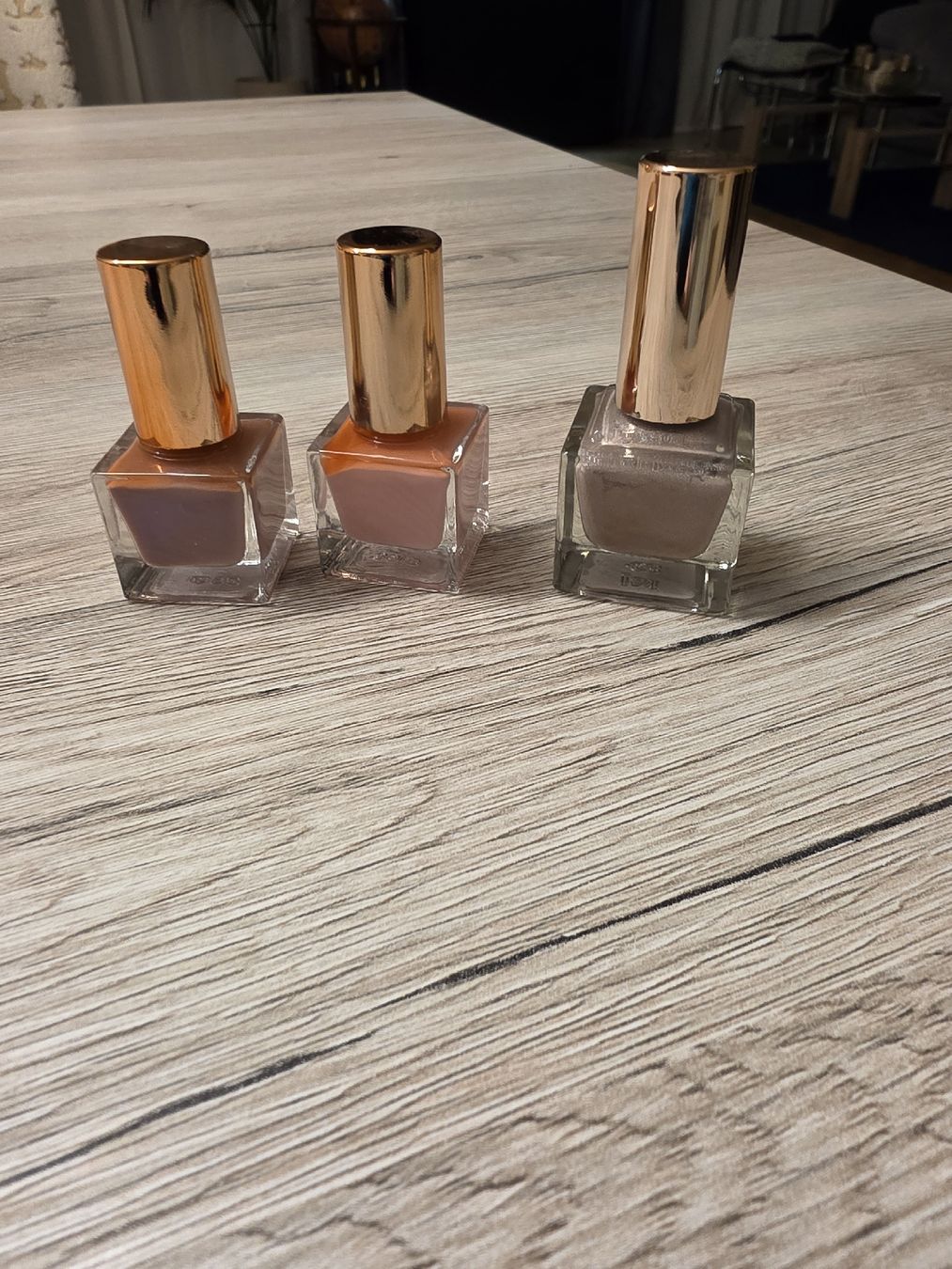 Nagellack: Nagellack  – Gebraucht aus Wolfwil von con_k6vx 1