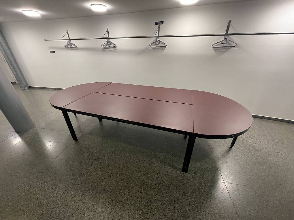 Tischset: Tischset 4 -teilig zu verkaufen – Gebraucht aus Bern von fac_d255