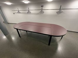Tischset 4 -teilig zu verkaufen