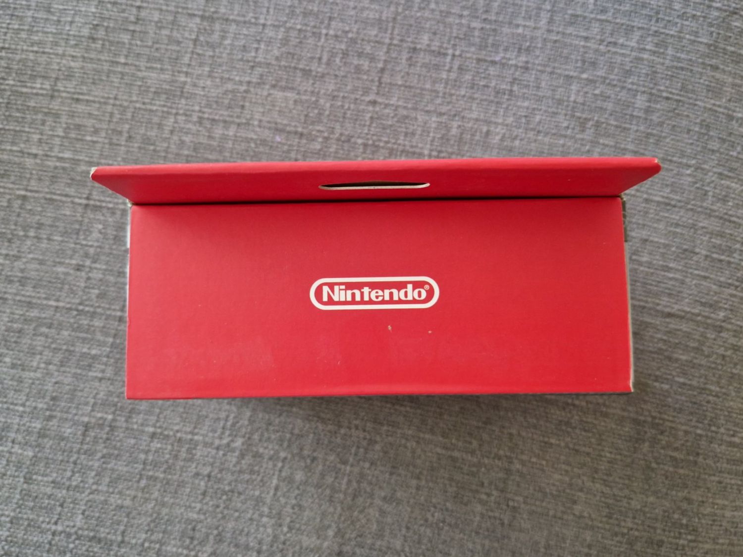 Nintendo Controller: Original NINTENDO Switch Pro Controller (fabrikneu, OVP) – Neu und originalverpackt aus Uster von  1