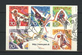 1998, Jugend, Freizeit, Sport, ET