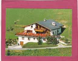 Flims Ausflugsrestaurant Spalegna 1986