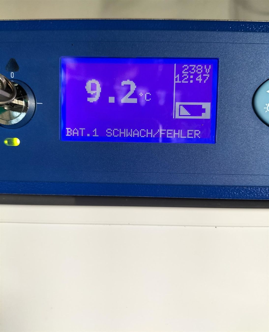 Frigoriferi: Kühlschrank Dometic ML 320 S – Usato da Niederdorf venduto da LeptonAG_Labor 6